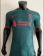 23/23 LIV Second away player version  Soccer Jersey