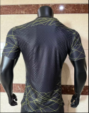 23/24 PSG Third away Player Version Soccer Jersey
