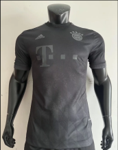 22/23 Bayern Munich Special Edition Player Version Soccer Jersey