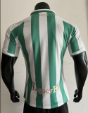 22/23 Real Betis Special Edition King's Cup Player Version Soccer Jersey