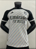 23-24 Arsenal Training suit player version  Soccer Jersey