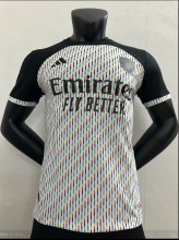 23-24 Arsenal Training suit player version  Soccer Jersey