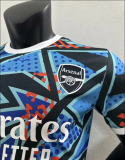 23-24 Arsenal Special Edition player version  Soccer Jersey