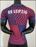 23/24 RB Leipzig away Soccer Jersey