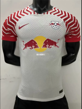 23/24 RB Leipzig home Soccer Jersey