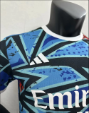23-24 Arsenal Special Edition player version  Soccer Jersey