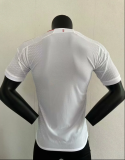 23-24 Ajax player version home Soccer Jersey
