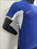 23-24 Chelsea home player version  Soccer Jersey