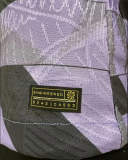23-24 LIV goalkeeper  player version  Soccer Jersey