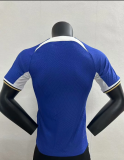 23-24 Chelsea home player version  Soccer Jersey