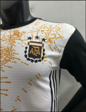 23-24 Argentina Special Edition Soccer Jersey 1:1 Qualit (3 Stars 3星)