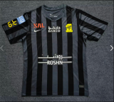 23/24 jeddah  Fans Version  Soccer Jersey