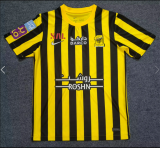 23/24 jeddah  Fans Version  Soccer Jersey