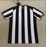 23-24 Newcastle Fan Version  Soccer Jersey