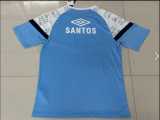 23-24  Santos  Fan Version Training suit Soccer  Jersey