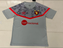 23-24 Recife Training suit Fan Version Soccer  Jersey