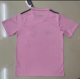 23/24 Miami   home Fans  Soccer Jersey