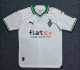 23-24 Mönchengladbach  home Fan Version Soccer Jersey