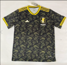 23-24 Japan have dragon Fan Version Soccer jersey-