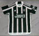 23-24 M-U away Fan Version Soccer Jersey