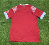 23-24 West Ham  Fans Version Soccer Jersey