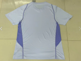 23-24 Cruzeiro Light purple Training suit Soccer  Jersey