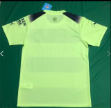23/24 Manchester City Fan Version Soccer Jersey