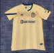23-24  Porto away Fans Version  Soccer Jersey