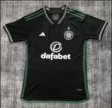 23/24 Celtic Special Edition Fans Version  Soccer Jersey