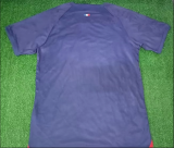 23-24 PSG home Fan Version Soccer Jersey