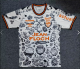23-24 Lorient Fan Version Soccer Jersey