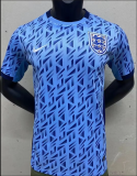 23-24 World Cup England away Soccer Jersey