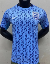 23-24 World Cup England away Soccer Jersey