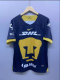 23-24 Pumas  away Fan Version Soccer Jersey