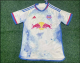 23/24 RB Leipzig  Fans Version Soccer Jersey
