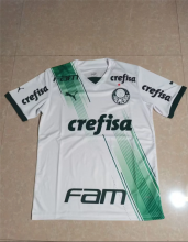 23-24 Palmeiras Fan Version Soccer Jersey