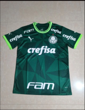 23-24 Palmeiras Fan Version Soccer Jersey
