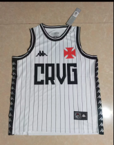 23/24 Vasco da Gama vest Fan Version Soccer Jersey