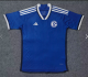 23-24 Schalke04 Fan Version Soccer Jersey