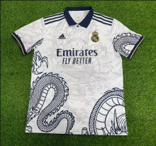 22/23 Real Madrid dragoniferous Fan Version Soccer Jersey