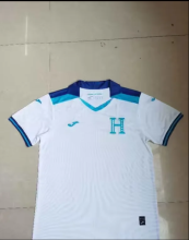 2022 World Cup Honduras  Home   Fans Version   Soccer Jersey