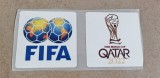 2022 World Cup Honduras  away  Fans Version   Soccer Jersey