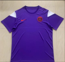 23-24 PSG away Fan Version Soccer Jersey