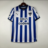 23-24 Monterrey  Home Fan Version  Soccer Jersey