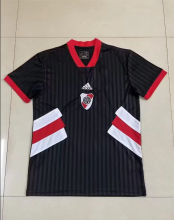 22/23  River Plate Classic Edition Fan Version  Soccer Jersey