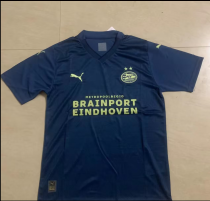23/24 Eindhoven away  Fan Version Soccer  Jersey