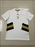 23/24 Flamengo White  Fan Version Soccer  Jersey