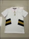 23/24 Flamengo White  Fan Version Soccer  Jersey