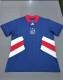 23-24 Ajax Fan Version  Soccer Jersey