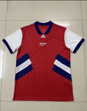 23-24 Arsenal  Fan Version Soccer Jersey